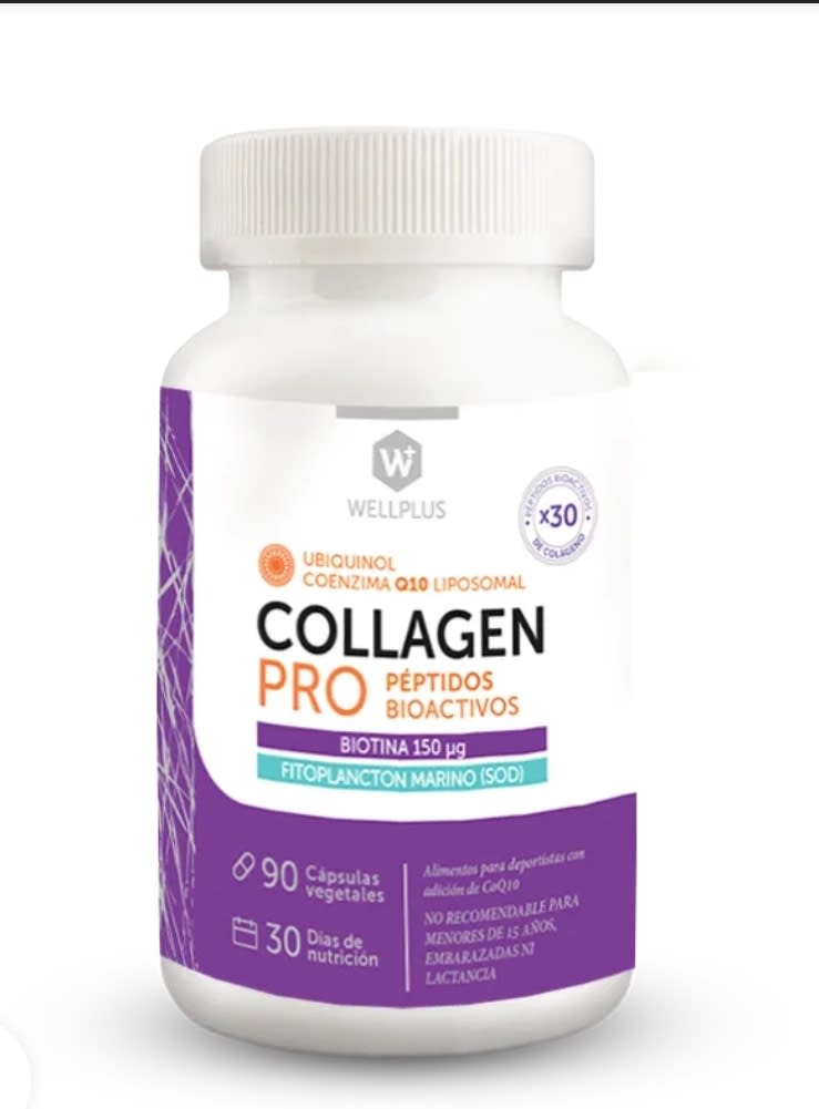 Collagen Pro