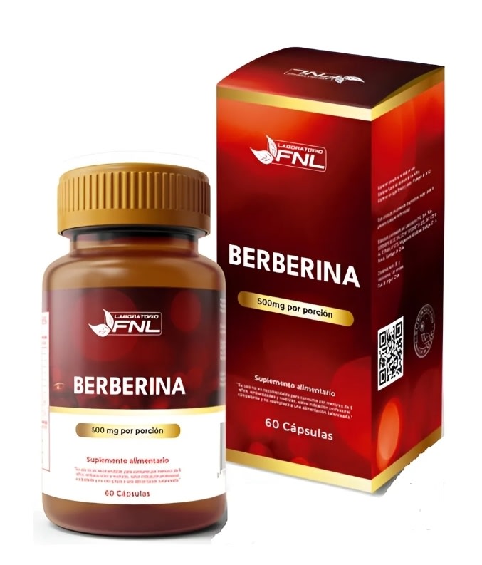 Berberina