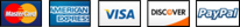 Payment methods