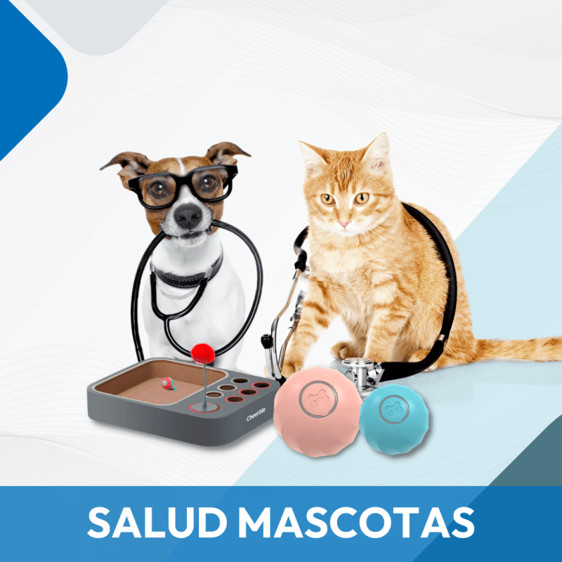 Salud Mascotas