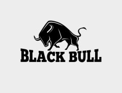 BLACK BULL