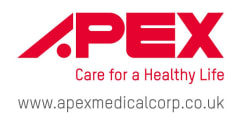 APEX - Taiwán