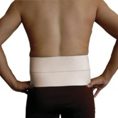 FAJA TORAXICA PREMIUM M