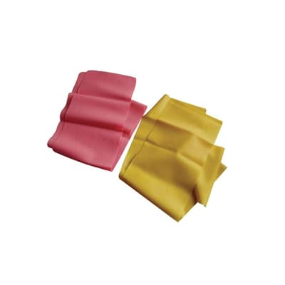 BANDA ELASTICA RESISTENCIA MEDIANA