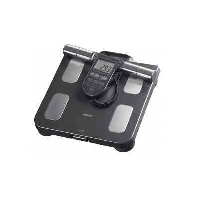 BALANZA FITNESS PREMIUM CUERPO COMPLETO HBF514C