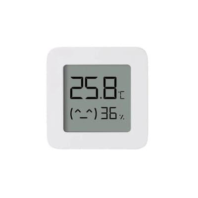 MONITOR DE TEMPERATURA Y HUMEDAD XIAOMI Mi 2