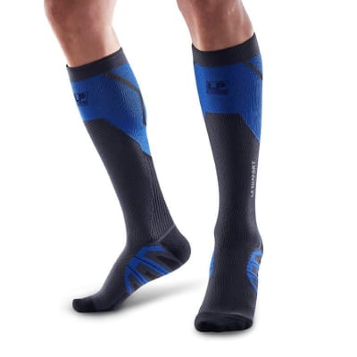 CALCETIN DE COMPRESIÓN LARGO L LP