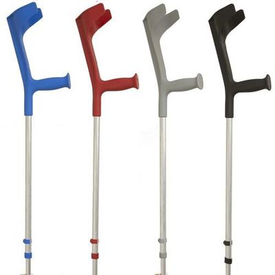 BASTONES RECTOS, CANADIENSE Y PIRÁMIDE