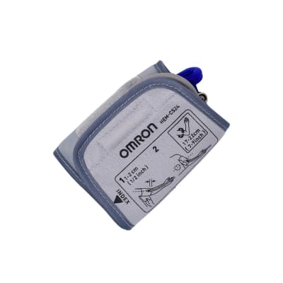 BRAZALETE NIÑO - PEDIÁTRICO OMRON 17 - 22 cm.