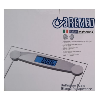 BALANZA DIGITAL BREMED BD7700