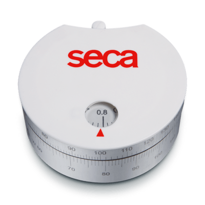 CINTA MÉTRICA PARA CIRCUNFERENCIAS CON ESCALA SECA 203