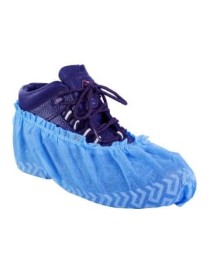 CUBRECALZADO DESECHABLES (100u)