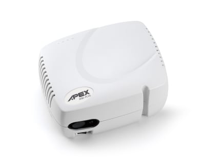 NEBULIZADOR APEX MINI PLUS