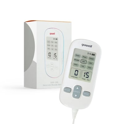 ELECTROESTIMULADOR TENS YUWELL SDP-330