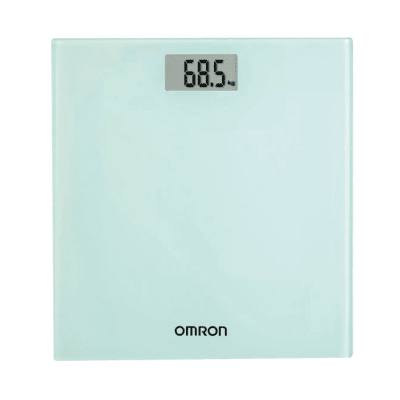 BALANZA DIGITAL OMRON HN289