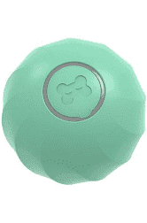 JUGUETE GATOS - ICE CREAM M2 CHEERBLE BALL VERDE