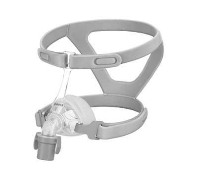 MASCARILLA NASAL YUWELL YN02