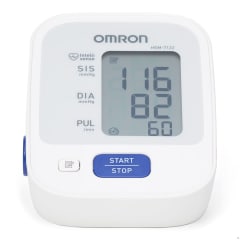 TOMA PRESIÓN TENSIÓMETRO OMRON HEM7122 TOMA PRESIÓN TENSIÓMETRO OMRON HEM7122