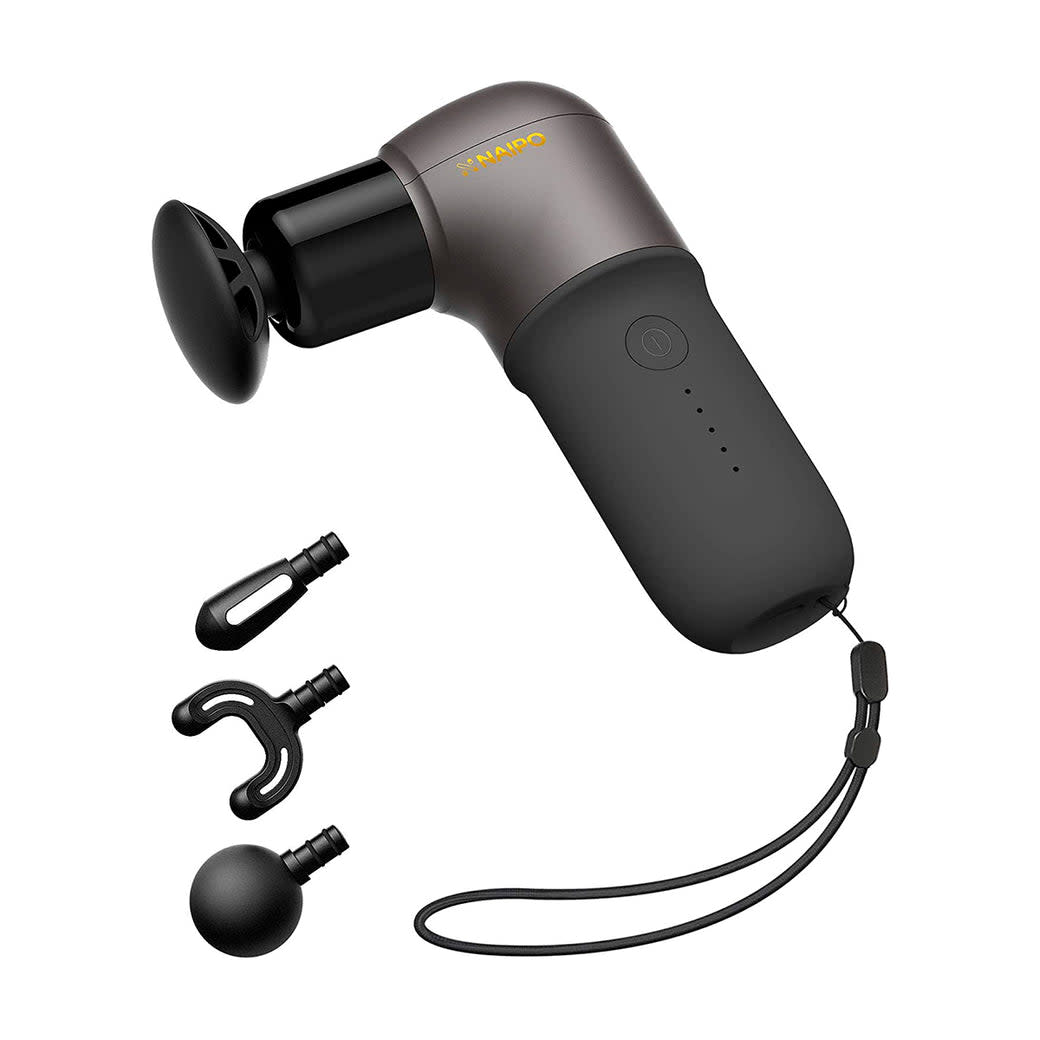 PISTOLA DE MASAJE MUSCULAR4