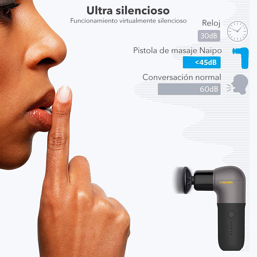 PISTOLA DE MASAJE MUSCULAR2