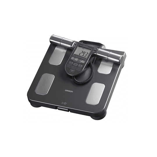 BALANZA FITNESS PREMIUM CUERPO COMPLETO HBF514C4