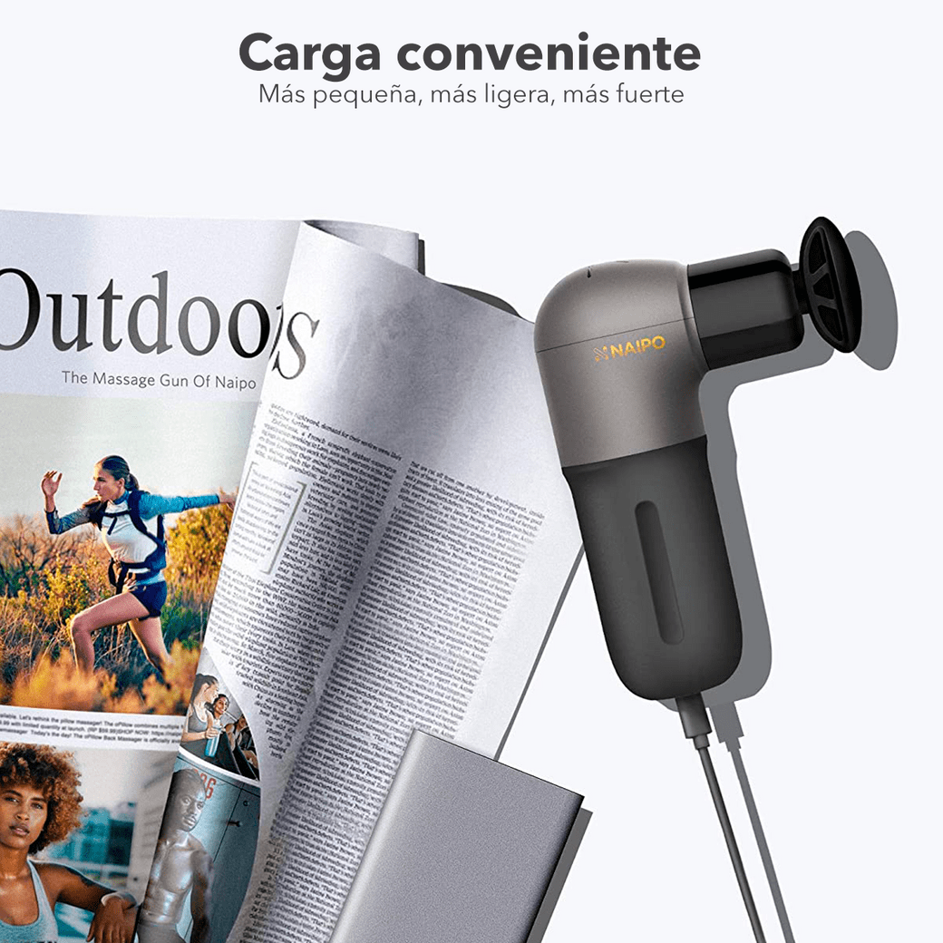 PISTOLA DE MASAJE MUSCULAR1
