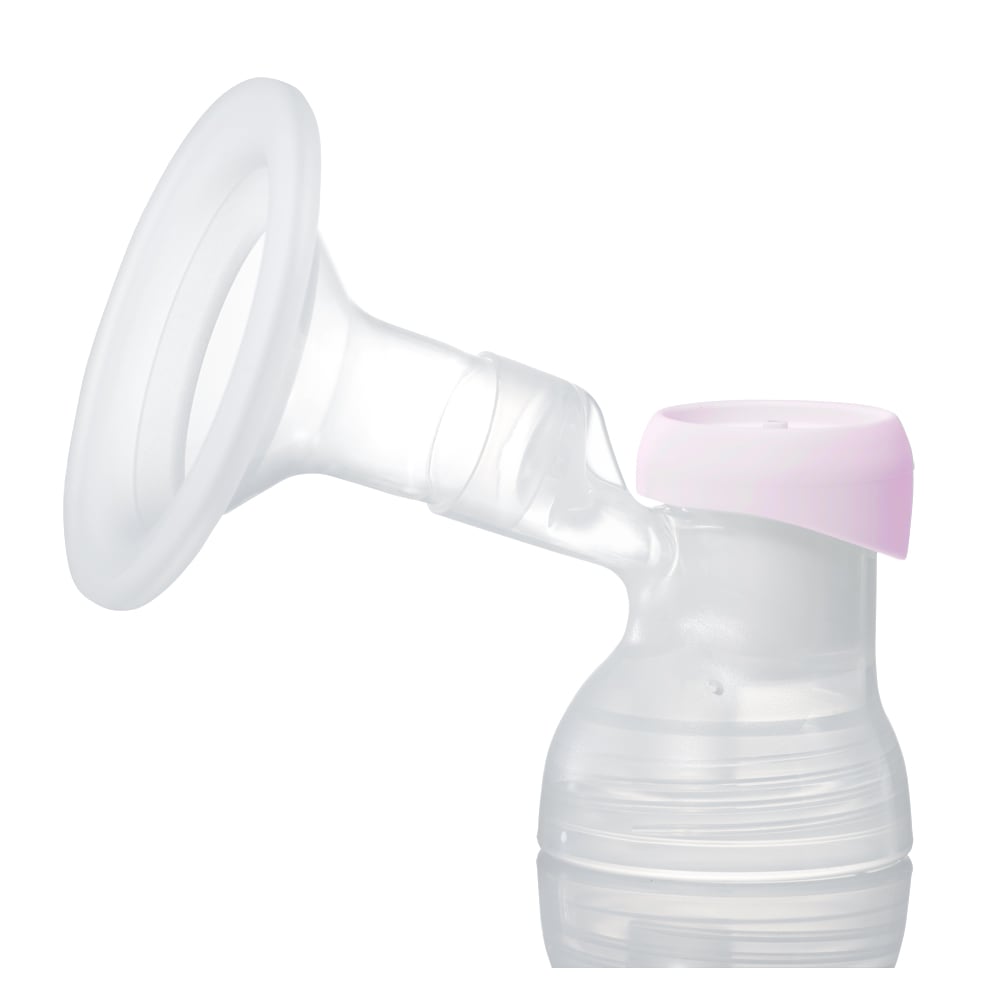 EXTRACTOR DE LECHE ELÉCTRICO COMPACTO - PIGEON4