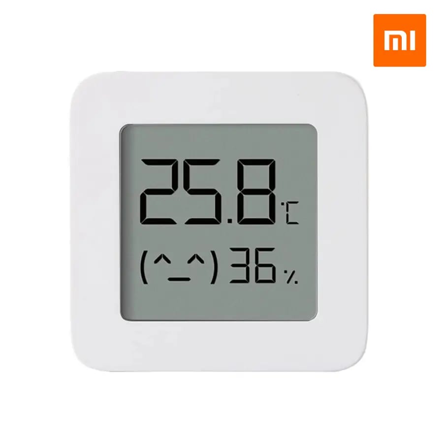 MONITOR DE TEMPERATURA Y HUMEDAD XIAOMI Mi 23