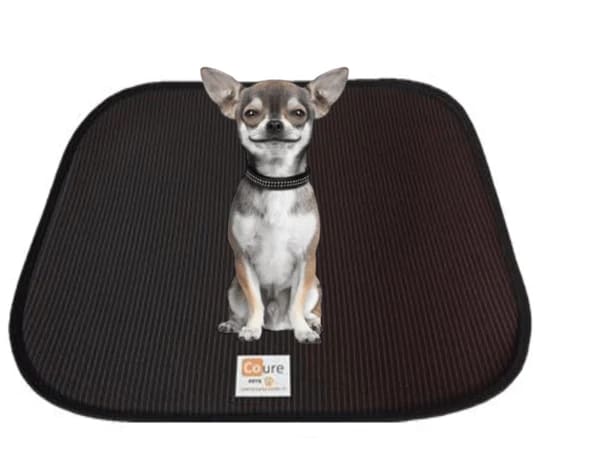 ALMOHADILLA PARA MASCOTA CON COBRE ACTIVO TALLA S2