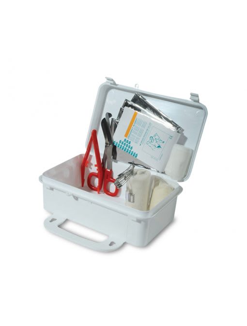 BOTIQUÍN EQUIPADO PARA 10 PERSONAS1