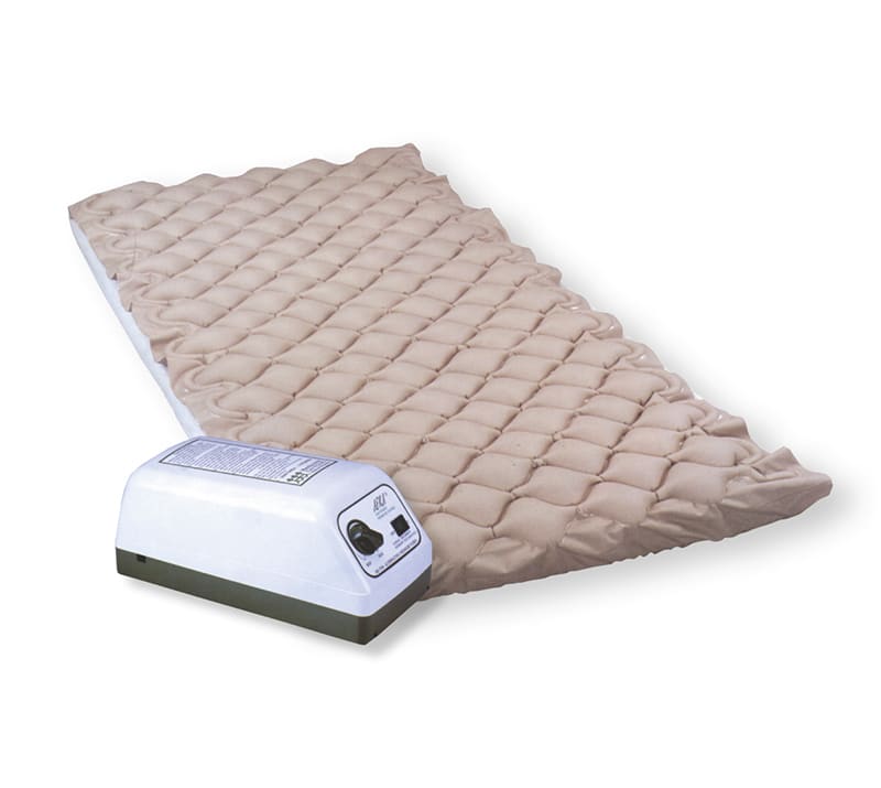 ARRIENDO COLCHON ANTIESCARAS CON MOTOR - 2 MESES MÍNIMO - CONFIRMAR STOCK1