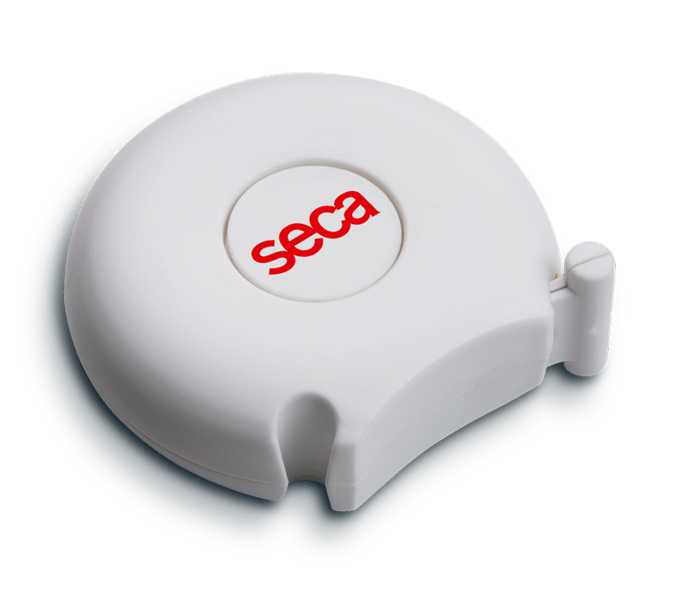 CINTA MÉTRICA PARA CIRCUNFERENCIAS SECA 2011