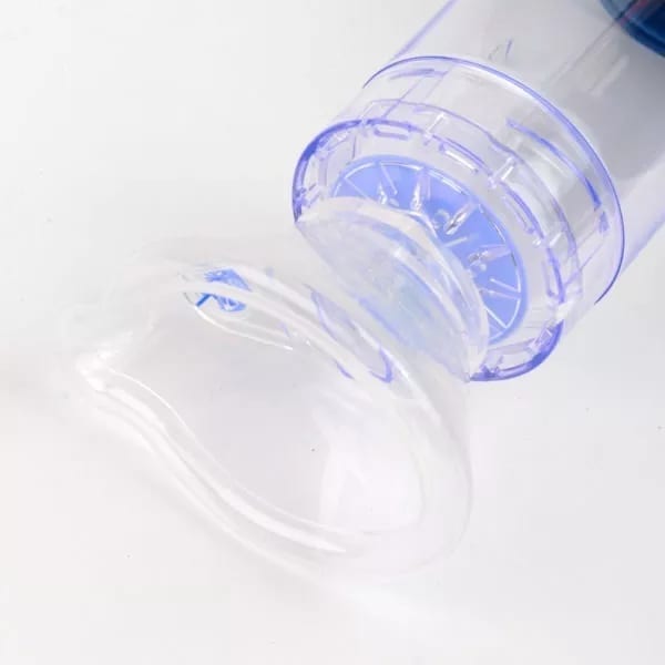 AEROCÁMARA BIVALVULADA ADULTO2