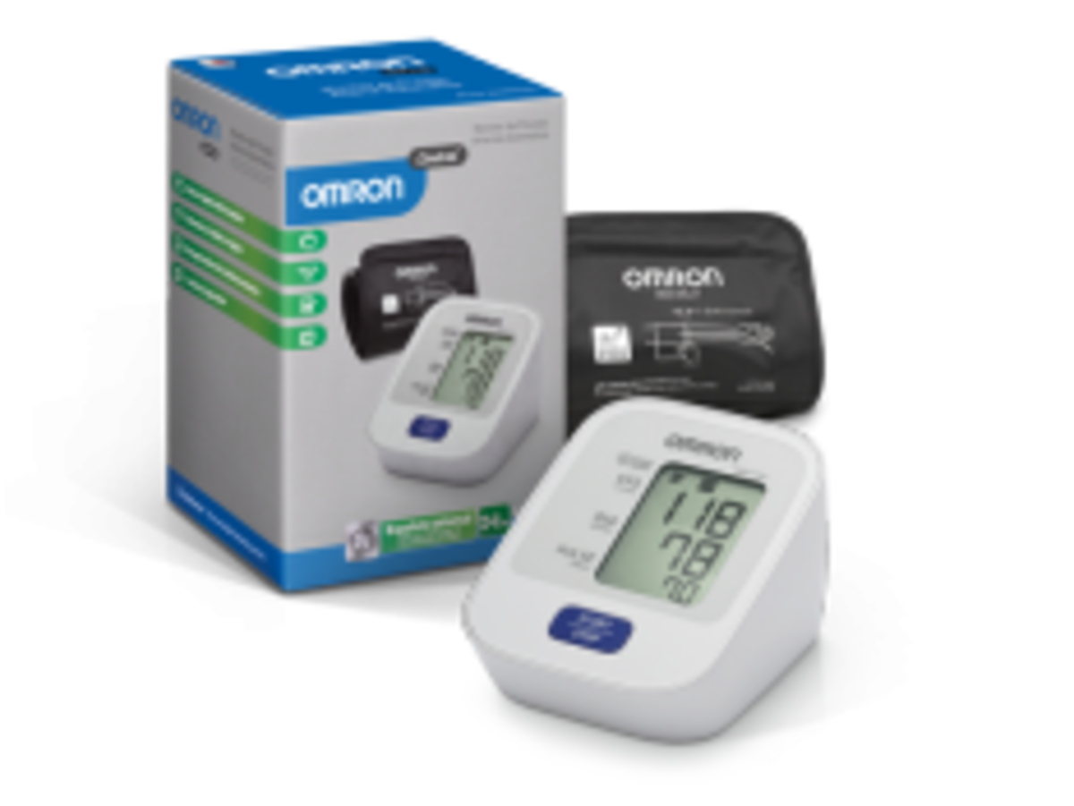 MONITORES DE PRESIÓN OMRON2