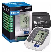TOMA PRESIÓN TENSIÓMETRO OMRON HEM71221