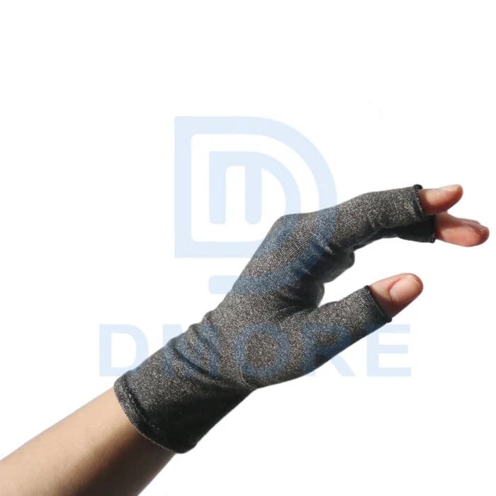 GUANTES DE COMPRESIÓN PARA ARTRITIS TALLA M2