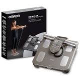 BALANZA FITNESS PREMIUM CUERPO COMPLETO HBF514C3