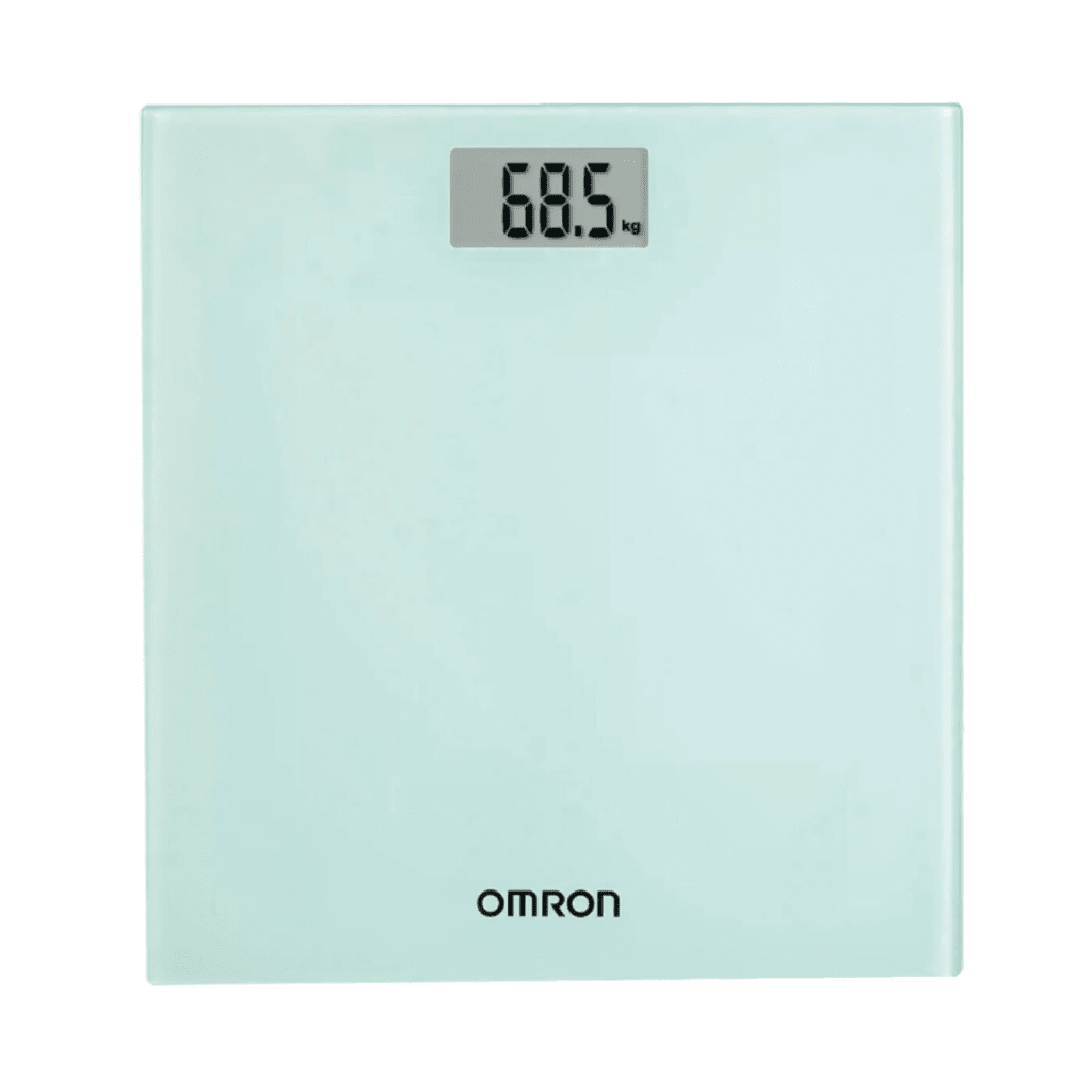 BALANZA DIGITAL OMRON HN2892