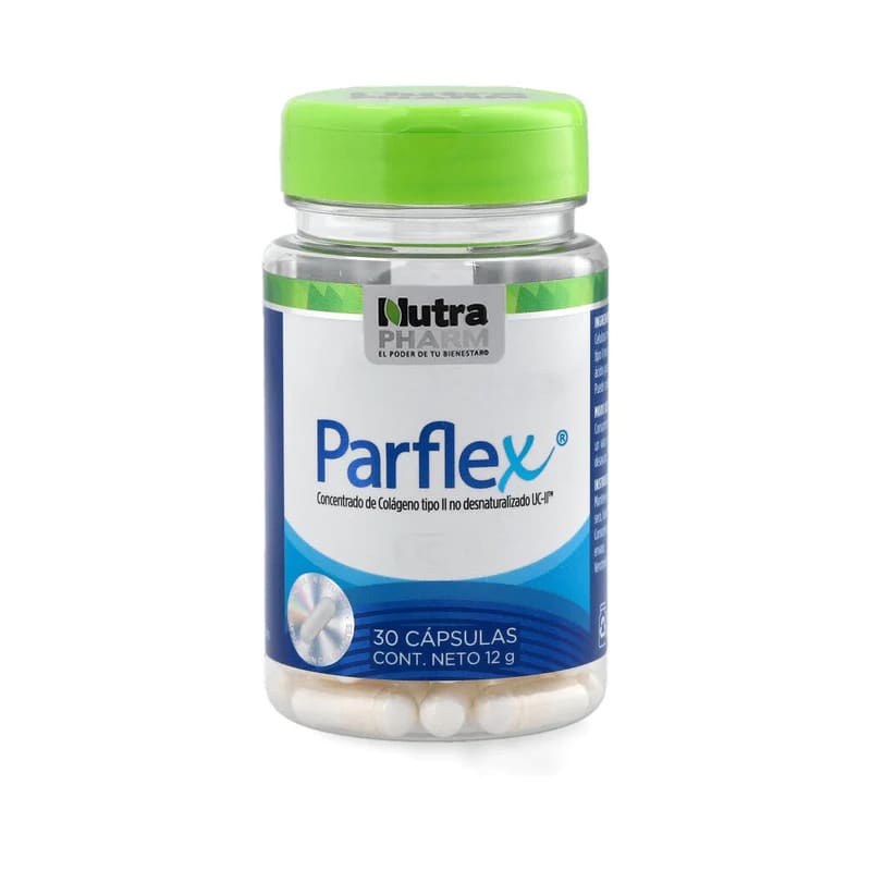 PARFLEX NUTRAPHARM2