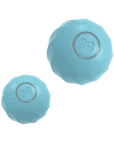 JUGUETE GATOS - ICE CREAM M2 CHEERBLE BALL AZUL1