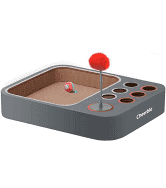 MESA DE JUEGO PARA GATOS CHEERBLE MAZE BOARD1