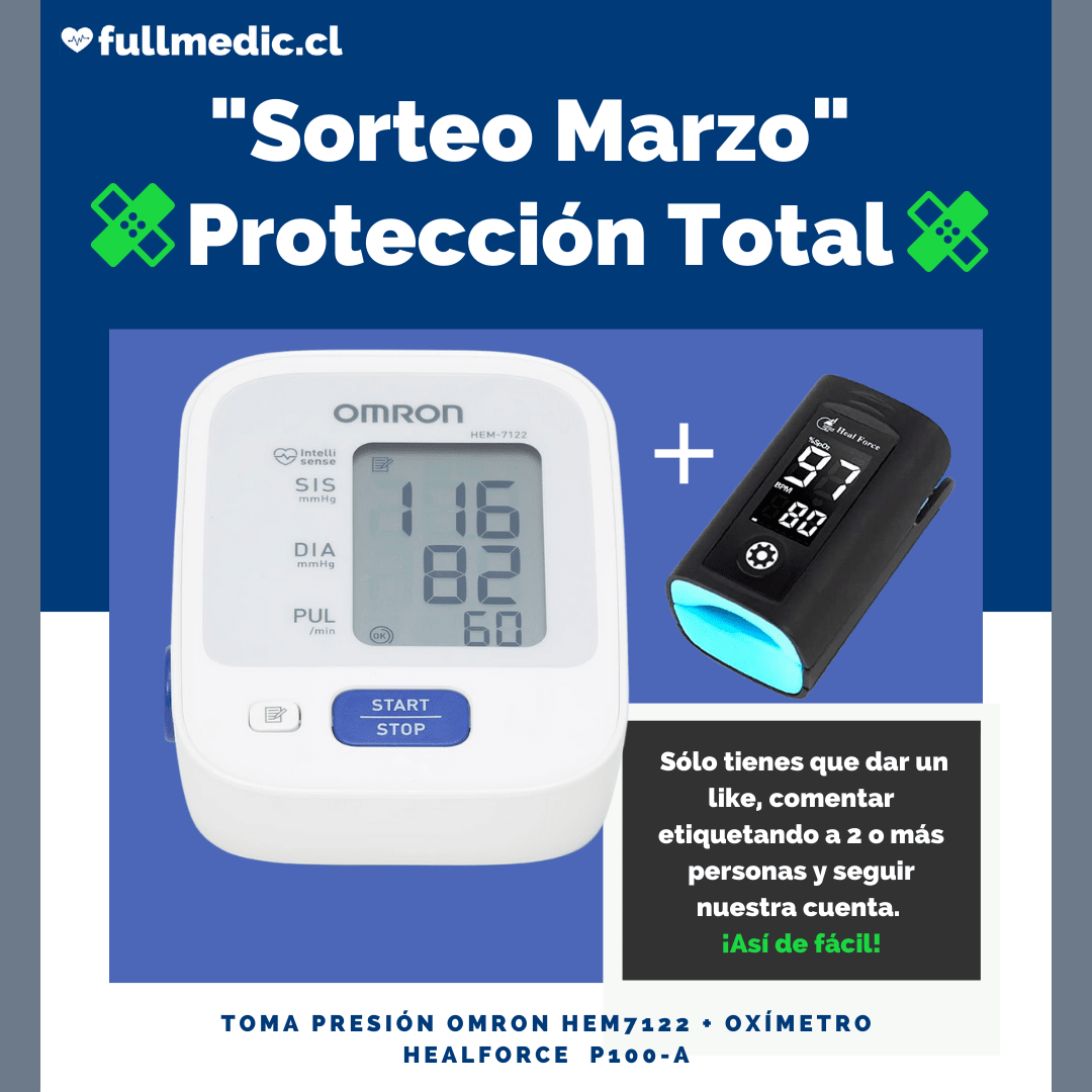 SORTEO MARZO 2021 - EN RED INSTAGRAM1