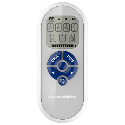 TENS ESTIMULADOR DE PULSO ELECTRÓNICO1