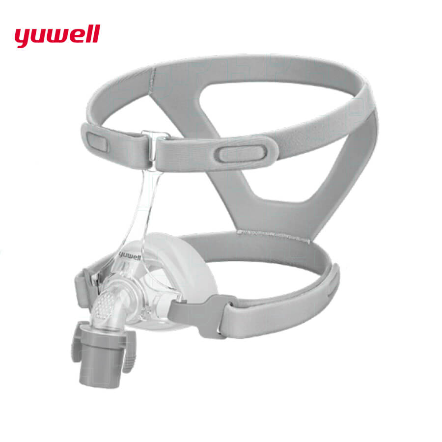 MASCARILLA NASAL YUWELL YN022