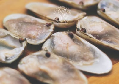 mariscos