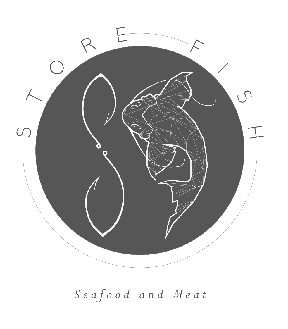 Logo de Store Fish