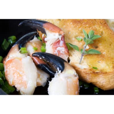 Pinza de Jaiba 500 g