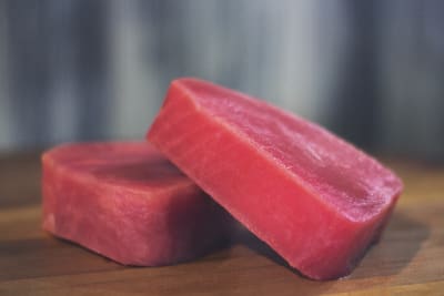 Atun steak 180-200G Unidad