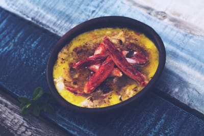 Carne de Centolla