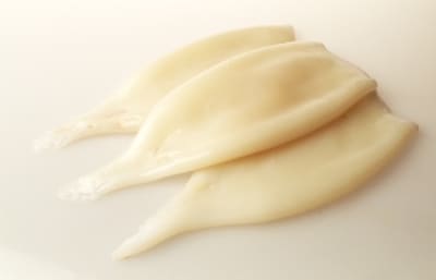 Calamar Vaina